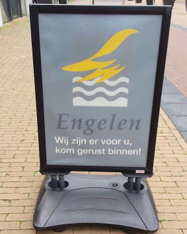 super handig.. de hemel heeft nu ook een Ground Office!! 👌🏻👌🏻