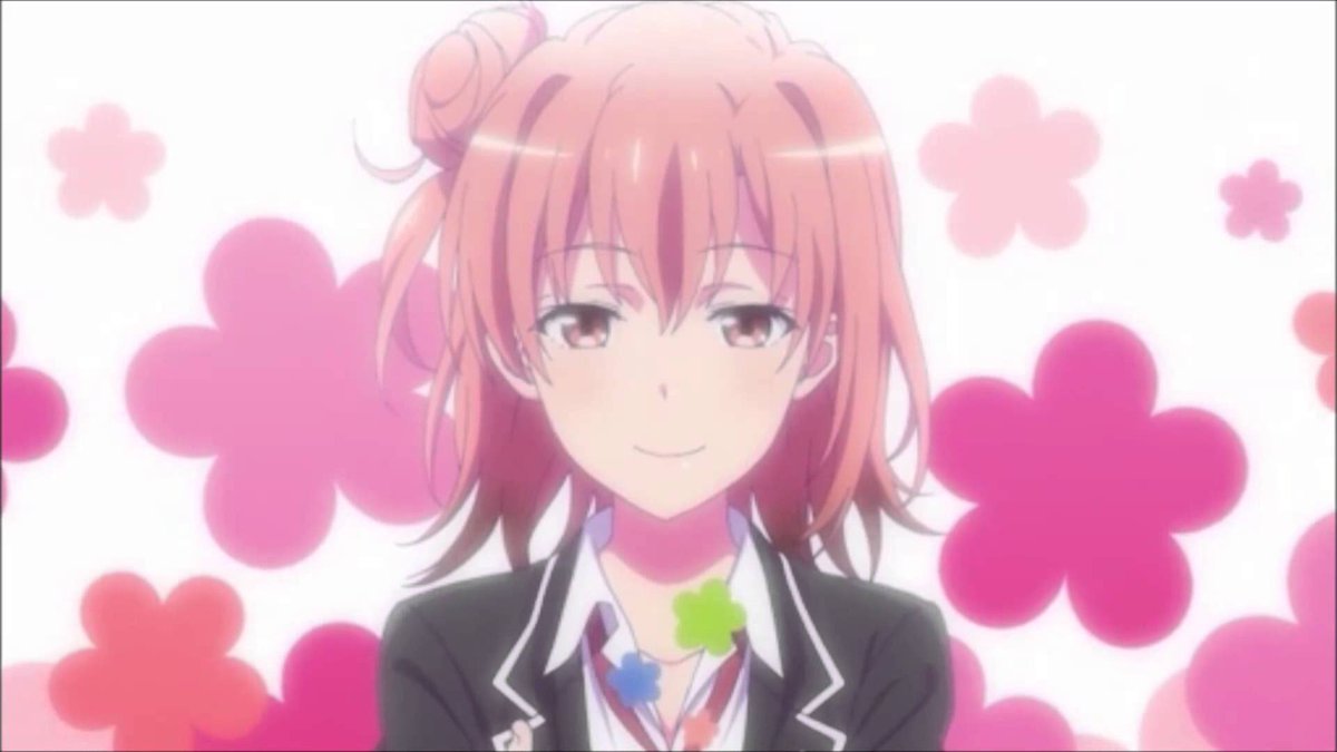 ぷあぷあ きのうはフライングしちゃったけど お誕生日おめでとう 結衣ちゃん ほんとめっちゃかわいい 大好きだよ 由比ヶ浜結衣生誕祭16 俺ガイル好きと繋がりたい 由比ヶ浜結衣好きな人rt 俺ガイル好きな人rt