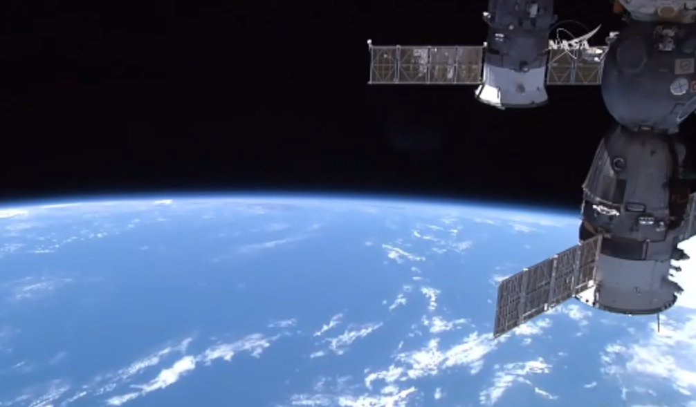 European Space Agency tweet media