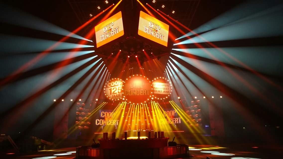 Sommige dromen komen wel uit! Vanavond speel ik in het #GelreDome! Tot vanavond xS