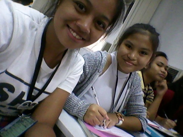 MjannieLkms's tweet photo. Had so much fun at WVSU. π
#PenTalk2016
#PenTalk2.0 https://t.co/3ikJ6EjxmQ