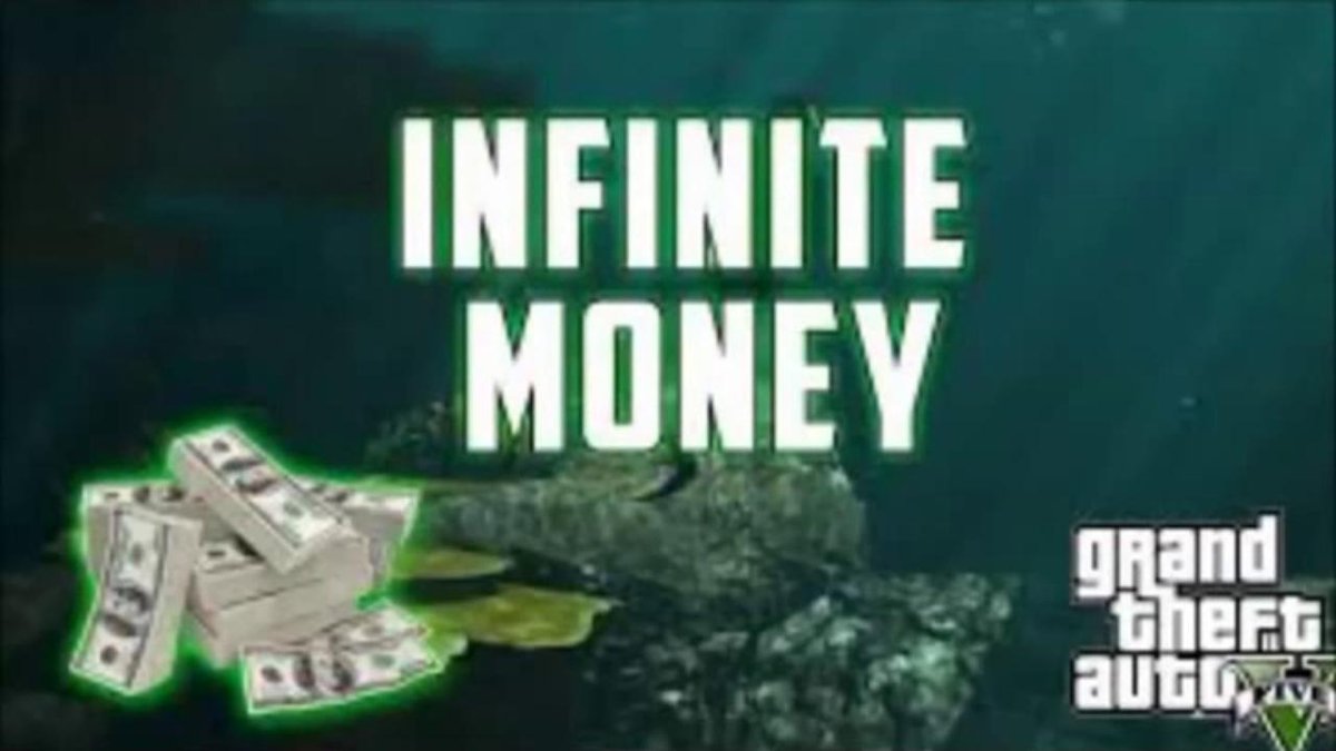gta 5 unlimited money online ps3