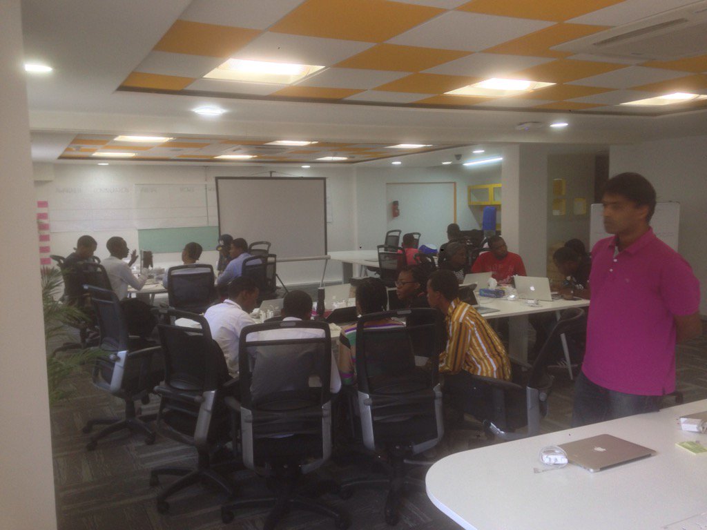 CharlesKimpolo's tweet photo. @BringShareLearn #KnowledgeSharingCampaign Let us help Indians see Africans differently, who we really are. https://t.co/gm3rS3jX4n
