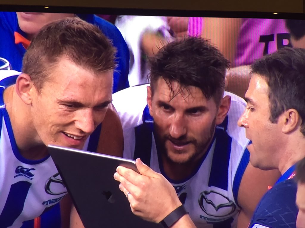 Brad Scott tweet media