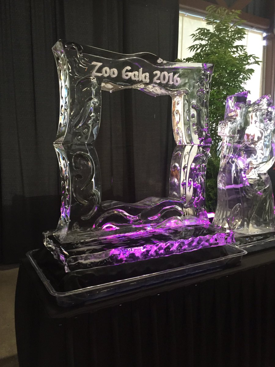YXEZF's tweet photo. THANK YOU to everyone who attended #zoogala 2016 at the Forestry Farm Park &amp; Zoo! What a great evening! #YXE https://t.co/sKajcESlNi