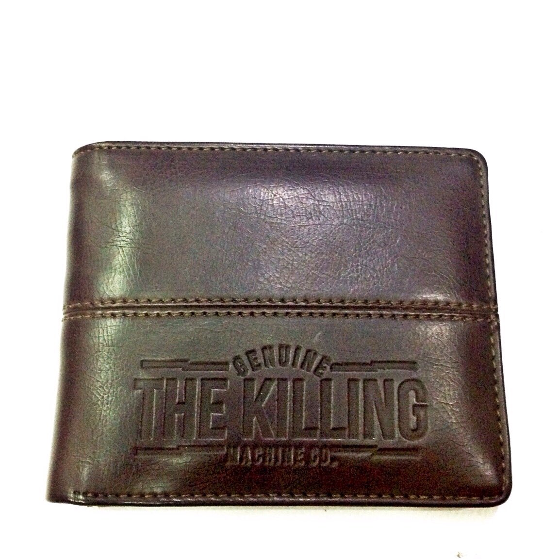 BUZZCAMP > The Killing | 80.000
For ORDER:

TLP / SMS / WA : 089630566665