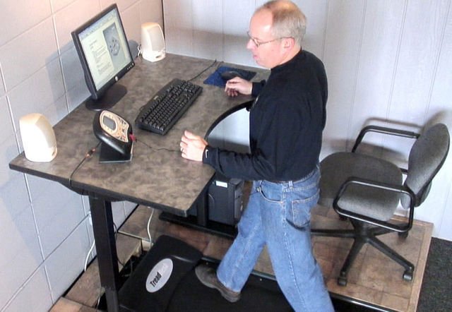 DeskTreadmill's tweet photo. https://t.co/OSUDSMeg8q #TreadmillDesk  Productive and Proactive https://t.co/aP46DPV095