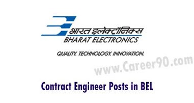 careerninety's tweet photo. Contract Engineer Posts in BEL https://t.co/jfkahbFJS2 #Engineeringjobs #Privatejobs #Latestnotification https://t.co/ThNtpnTxUQ