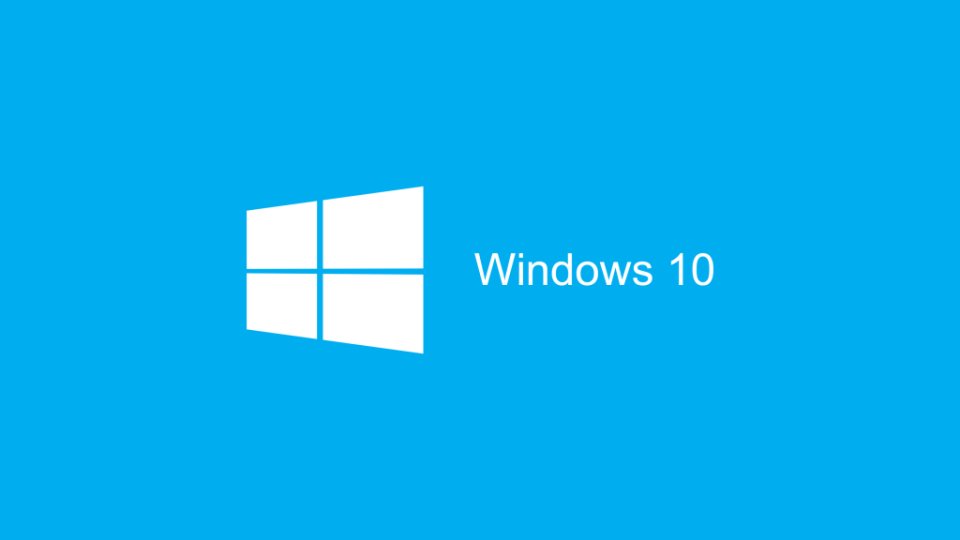 INFOLABDATA's tweet image. #Atollo #Backup è già compatibile con #windows10 #windows10ready