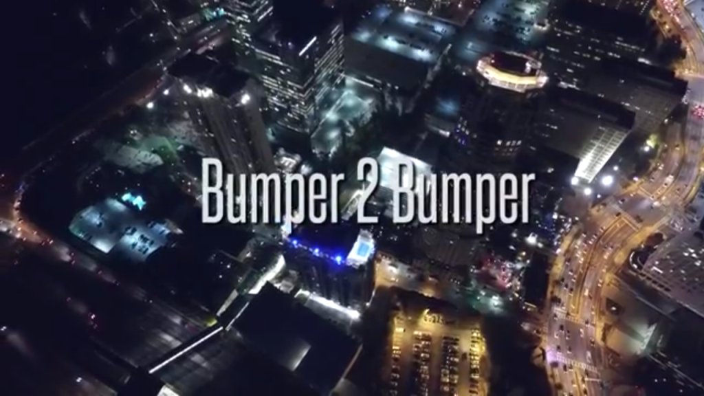 [VIDEO] Twezi x Oko – Bumper 2 Bumper #POPorNOT itsnitapop.com/2016/06/video-…