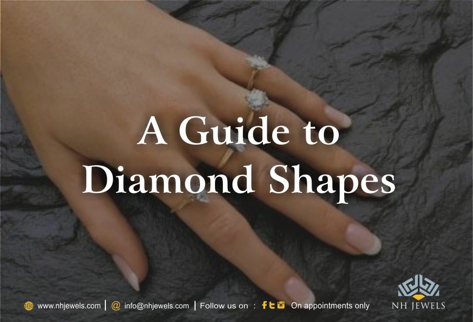 NH_JEWELS's tweet photo. #NHJewels #different #diamond #shapes ,a guide to the variety. Be different , find your shape! #diamonds #diamond https://t.co/mBdYs254pb