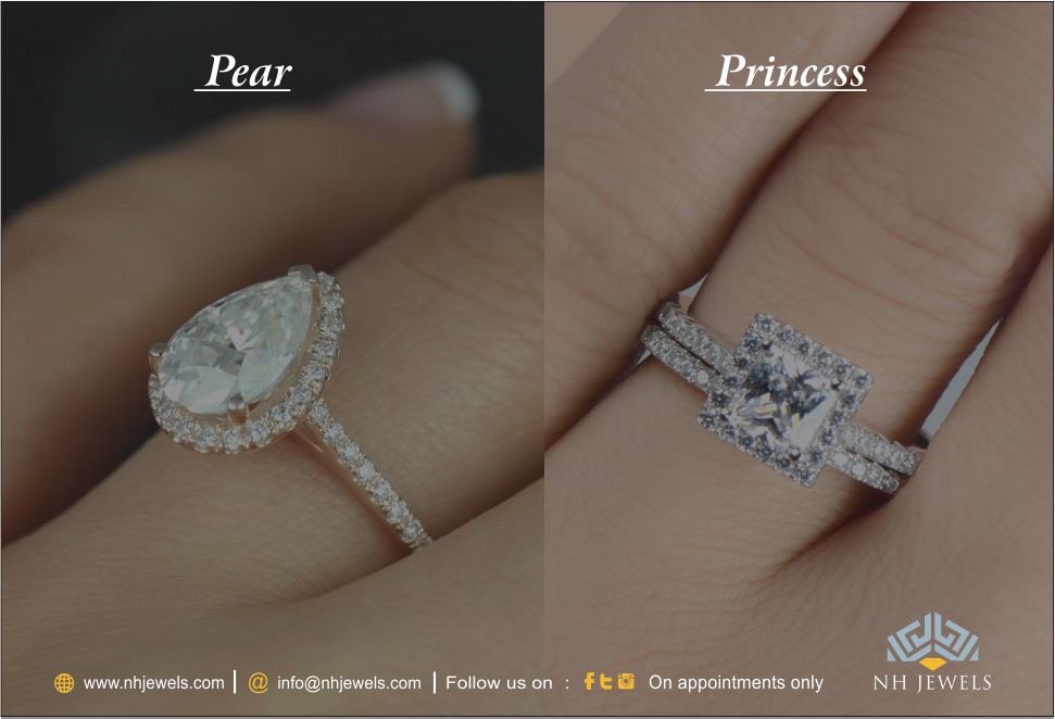 NH_JEWELS's tweet photo. #NHJewels #different #diamond #shapes ,a guide to the variety. Be different , find your shape! #diamonds #diamond https://t.co/mBdYs254pb