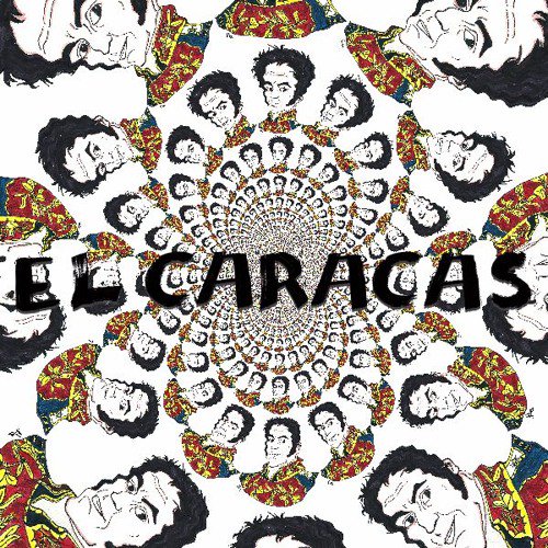 NEW Sinchi Blog Post - <a href="/LosBikini/">LosBikini</a> remix of Felipe Gordon's 'El Caracas' on <a href="/Neinrecords/">Nein Records</a> - ow.ly/DhRx301o8f8