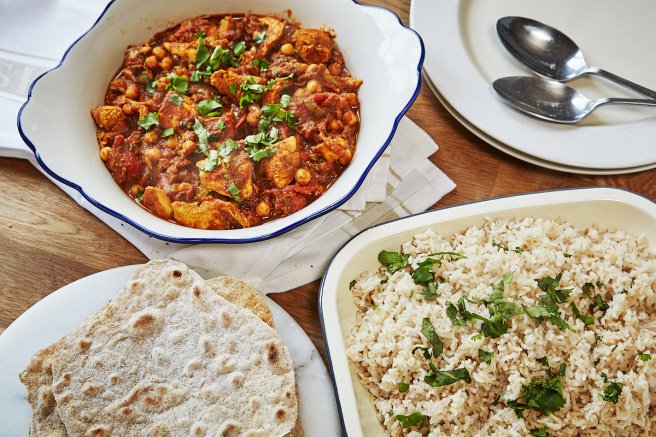 HenCorner's tweet image. 2 People £10 Week Day 3 buff.ly/1ZTf4wE Wonderful food ideas from @foodologistgirl