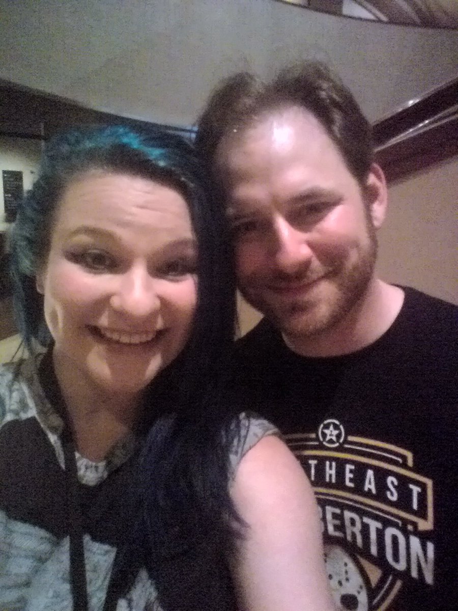 KayceeKendrick's tweet photo. @RyanTheTwit was definitely the best <3 https://t.co/pVQEyjpO0a