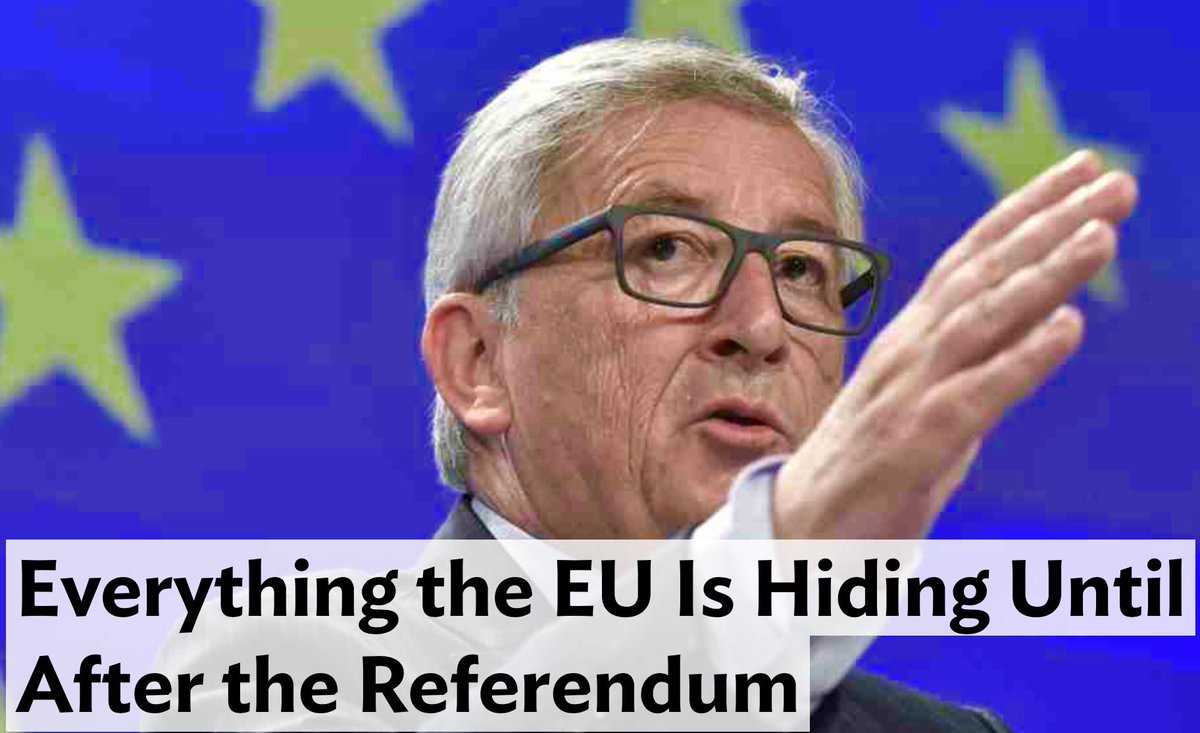 OAK77uk's tweet photo. What the #EU has to Offer! #Conditions #Laws #Diktats #Unemployment #ThirdWorldStatus 4 Some et al #Brexit https://t.co/biB6uEd5Ii