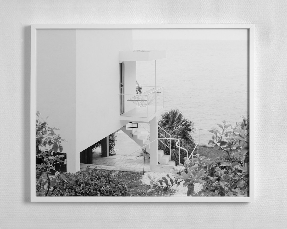 EspenGleditsch's tweet photo. New work in A Place by the Sea at Noplace, Oslo. Final weekend, feel free to stop by. https://t.co/c6Lqo2RLlW