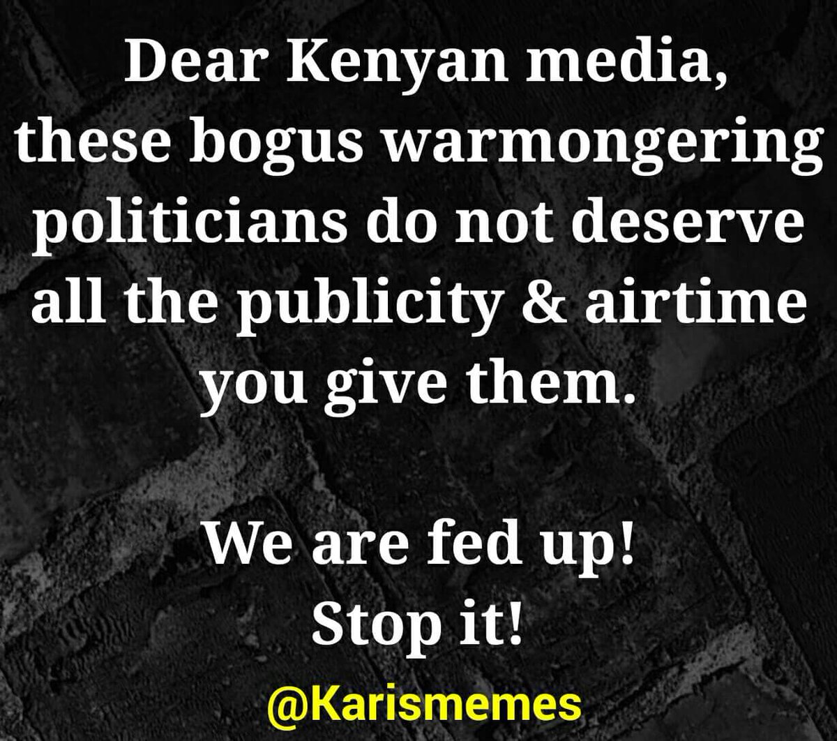 Baosteen's tweet photo. We hammer this until it sinks!  @Karismemes #MPsInCourt https://t.co/Op1J4XnwmB