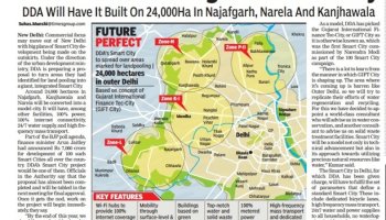 DreamzResidency's tweet photo. #DDA latest News about #LZoneDelhi. More info visit to https://t.co/hSFeyqCZvt https://t.co/vObZ1Rafeu