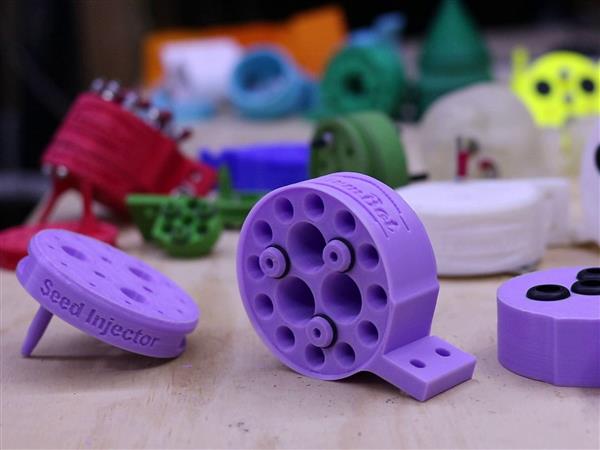 Creatz3D Printing tweet media