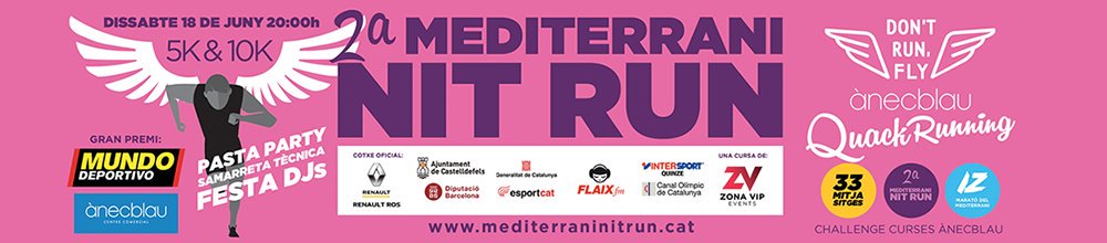 Agustin_MADBCN's tweet photo. Hoy, con beneficiosa bajada de temperatura, 2° #MediterraniNitRun #10Km #Castelldefels #Running @Canalolimpiccat https://t.co/D8CVxAvjol