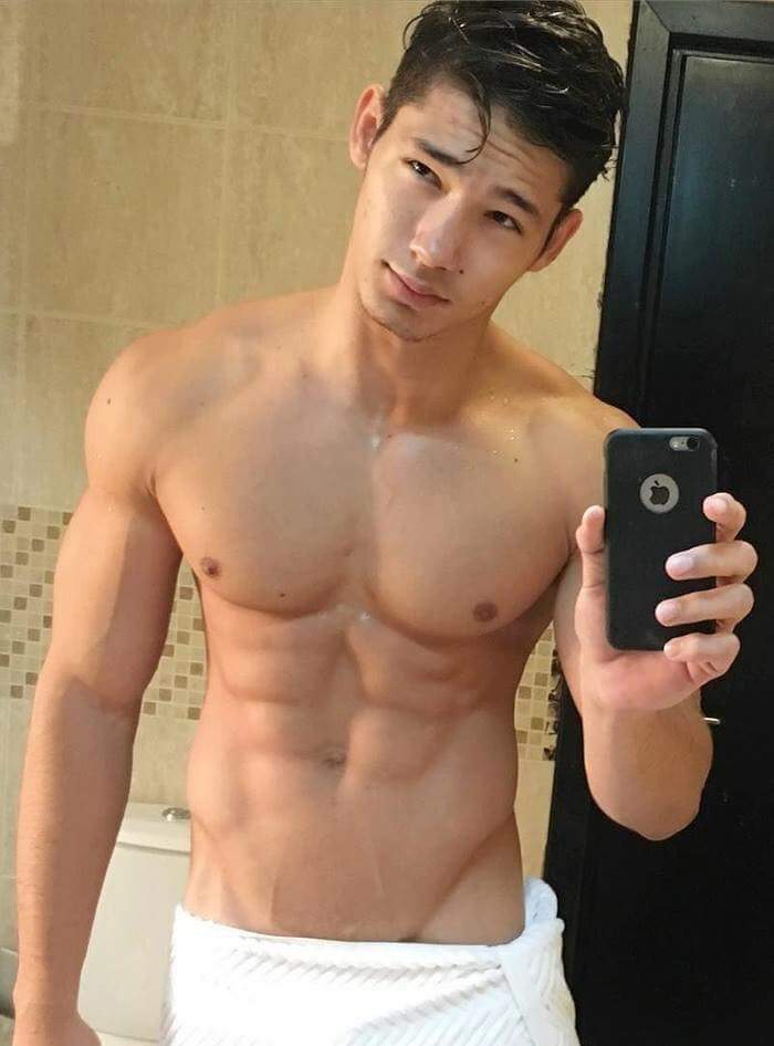 Asian twink Asian twink