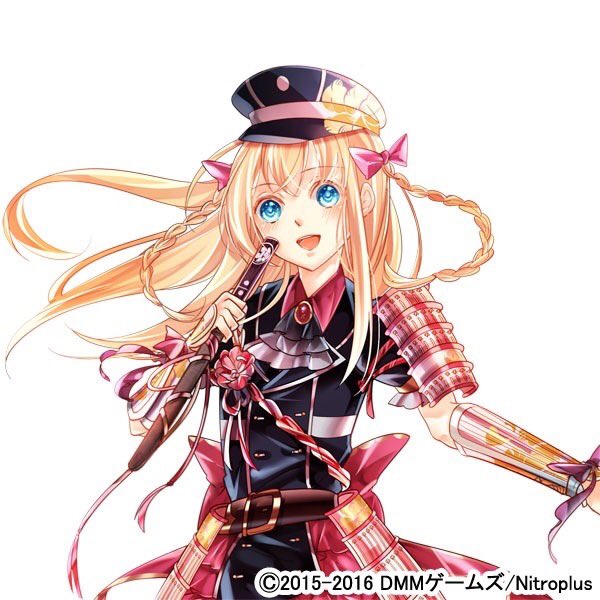 刀剣乱舞 乱藤四郎 極のステータス セリフ 回想 イラストなどキャラ情報まとめ とうらぶ 攻略大百科