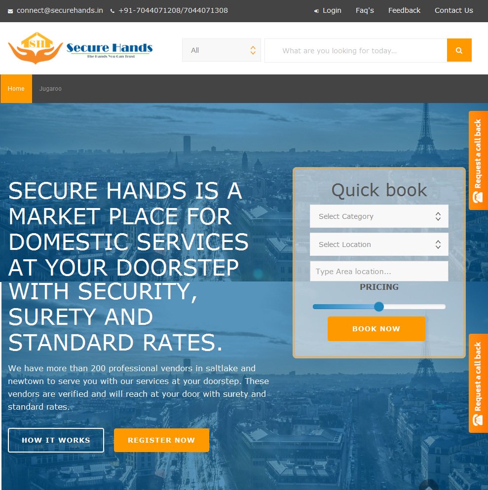 SecureHandsIn's tweet image. Dear members jst chck the 1st shot of our most awaited #SecureHands do share your opinion &amp;amp; help us to imprv further