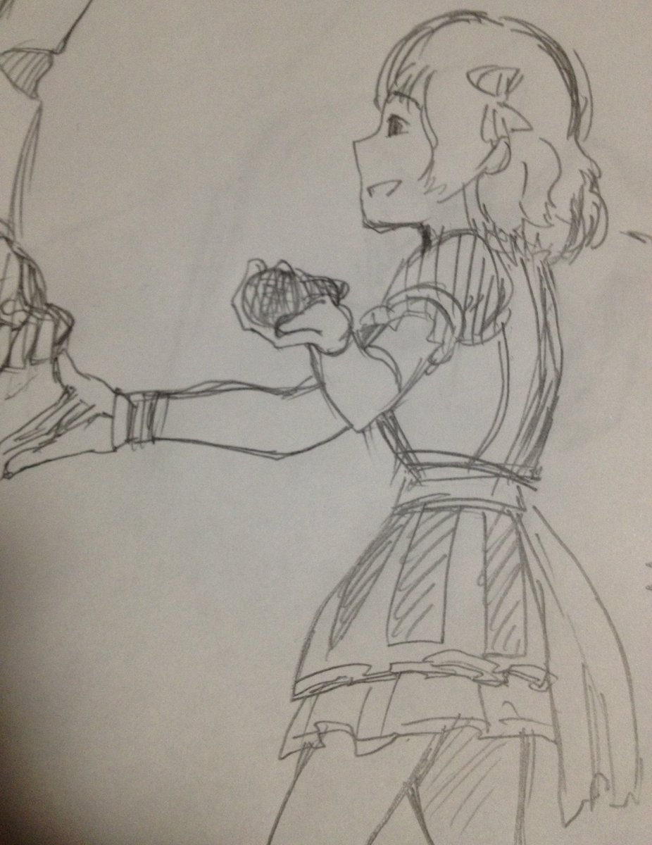 10thライブクロッキー 