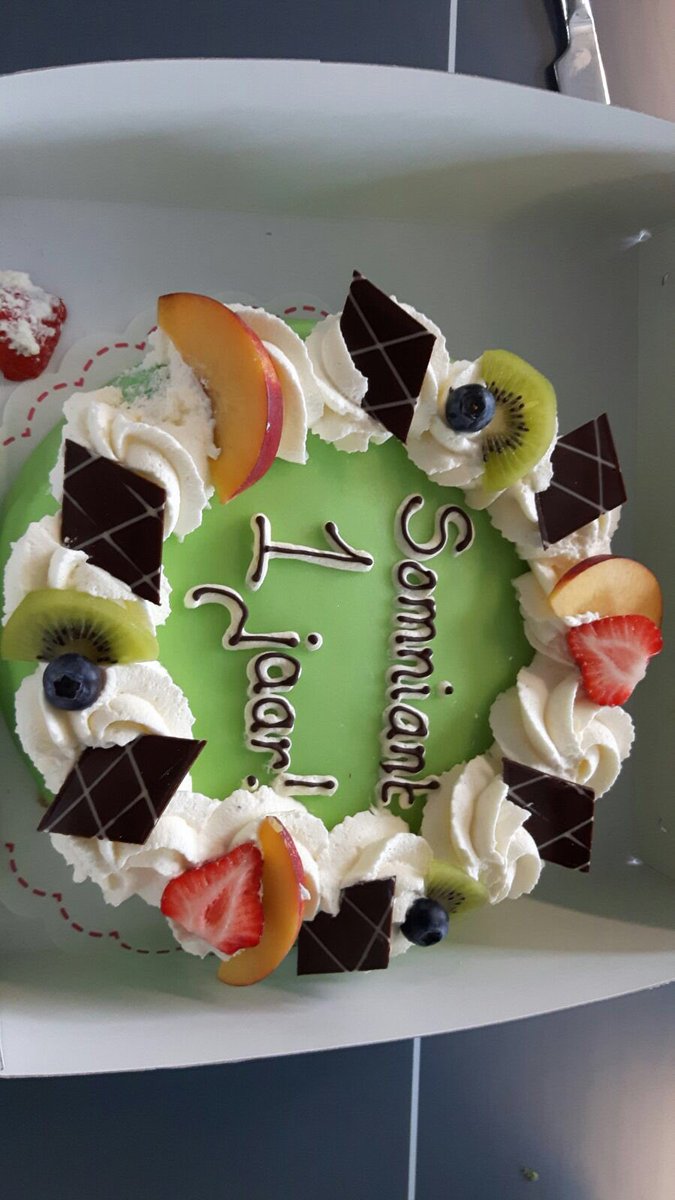 Alweer 1 jaar <a href="/InfoSomniant/">Somniant</a>!!!