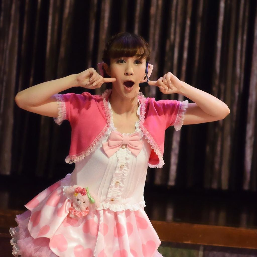 motounagiya_spl's tweet photo. 何このリサちゃん、天使過ぎる…✨ #清水リサ さん
#puroland
#ピューロランド
#ピューロランドダンサー
#ピューロダンサー 💃
#purodancer
#集まれめち… https://t.co/PLGeSD8MzK https://t.co/ECeKkZFjf4