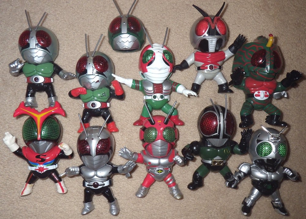 専門ショップ 仮面ライダーSD 仮面ライダーSD によってさ フィギュア
