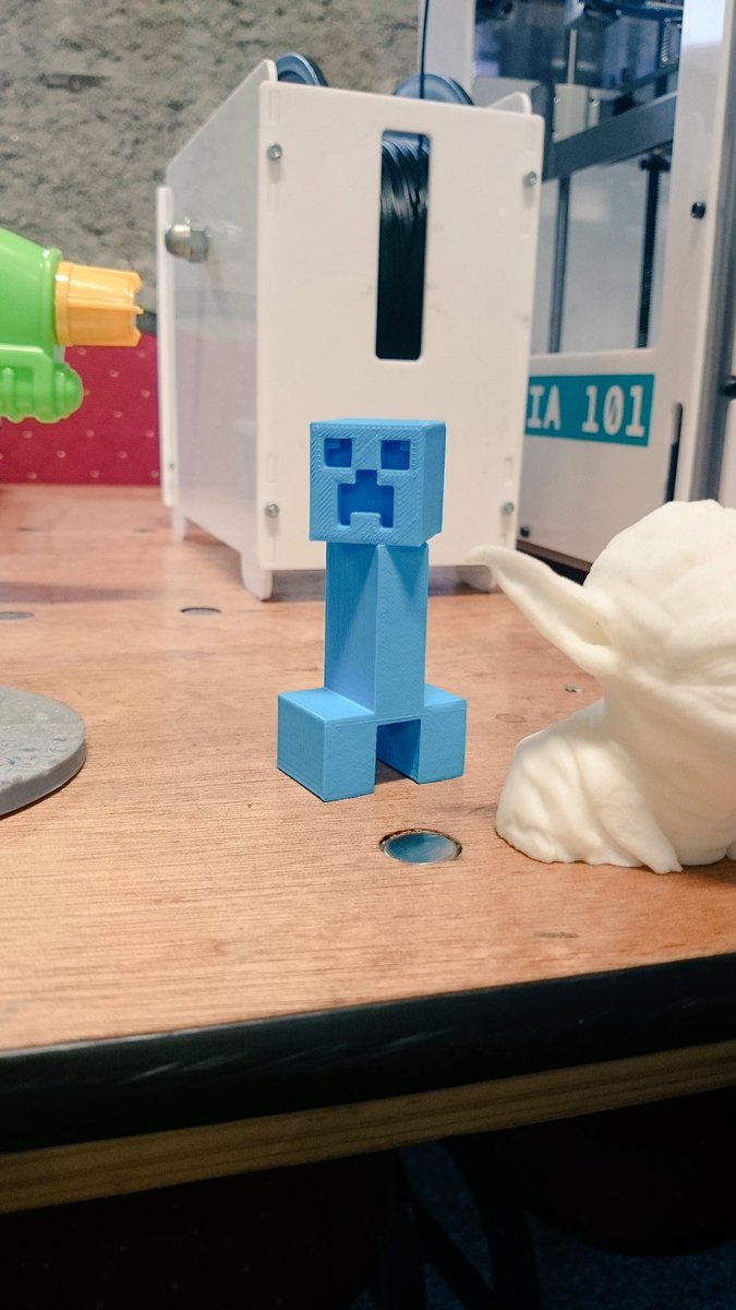 nearform's tweet photo. Some cool 3D printing!! #CP2016 https://t.co/BPuwr9zw4j