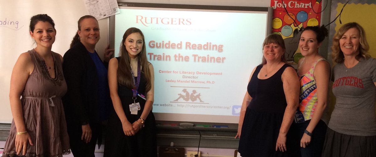 WilsonBees's tweet photo. Go Guided Reading! #ruliteracydevelopment #wilsonteachers #guidedreadingtraining https://t.co/O4inOMCtqv