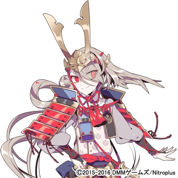 刀剣乱舞 今剣 極のステータス セリフ 回想 イラストなどキャラ情報まとめ とうらぶ 攻略大百科