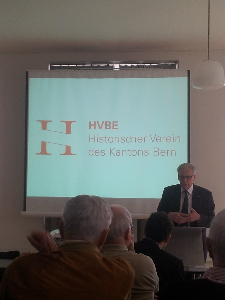th_schmid's tweet photo. jv des #HVBE in #Solothurn; begrüssung durch den stadtpräsidenten! #histBE https://t.co/6HFRjst2k6