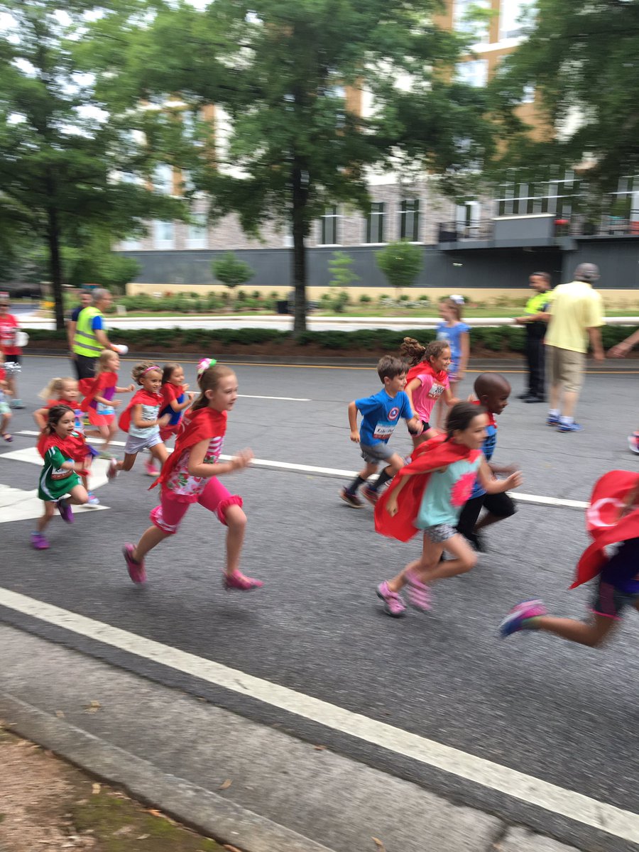 VituroHealth's tweet photo. We're at the @ZEROCancer #Dash4Dad & Kids Superhero Dash in Atlanta. Come raise #prostatecancer awareness with us! https://t.co/TNwGERdl1K