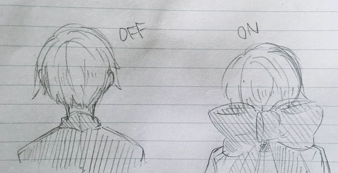 キース集!ピアスは気分でつけたり外したり
主に書類仕事の時に眼鏡してます(。・ω・。) 
