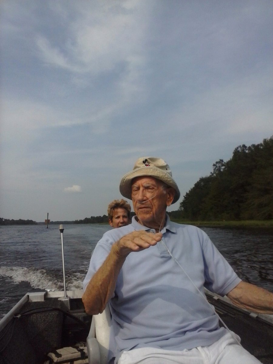 Happy Fathers Day Dad!