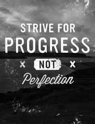 Keep Progressing...