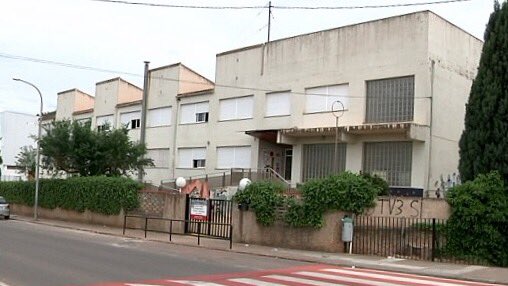 ppvilafames's tweet photo. A tots els xiquets i xiquetes de CEIP Sant Miquel de #Vilafamés, que passeu un bon estiu! https://t.co/4C4eo8umr8