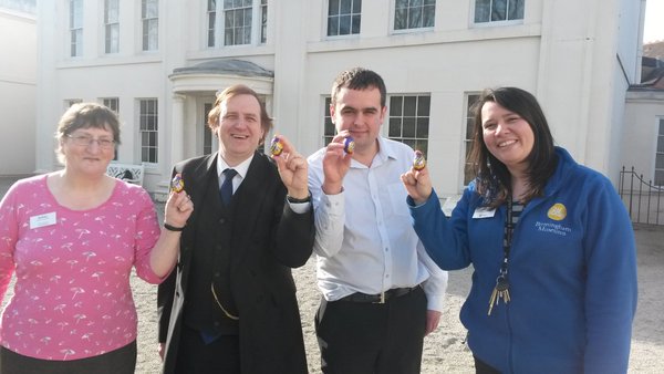 SohoHouseMuseum tweet media