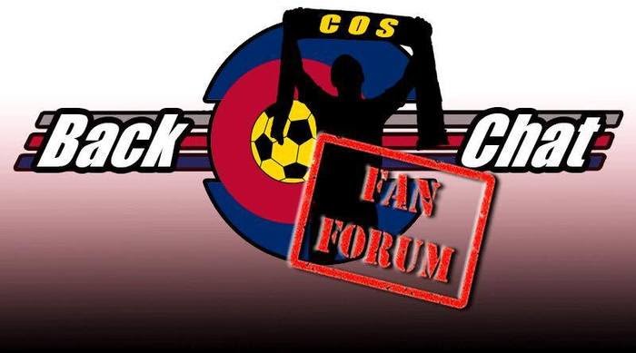 KCMJradio's tweet photo. 3 more @SwitchbacksFC supporters join @BackChatShow for our 2nd Fans Forum ep. Tune in to @KCMJradio @ 7am Sat https://t.co/Ul36BoZ4TB