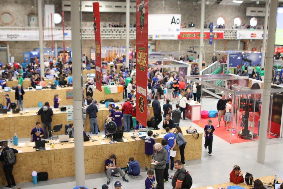 1Events tweet media