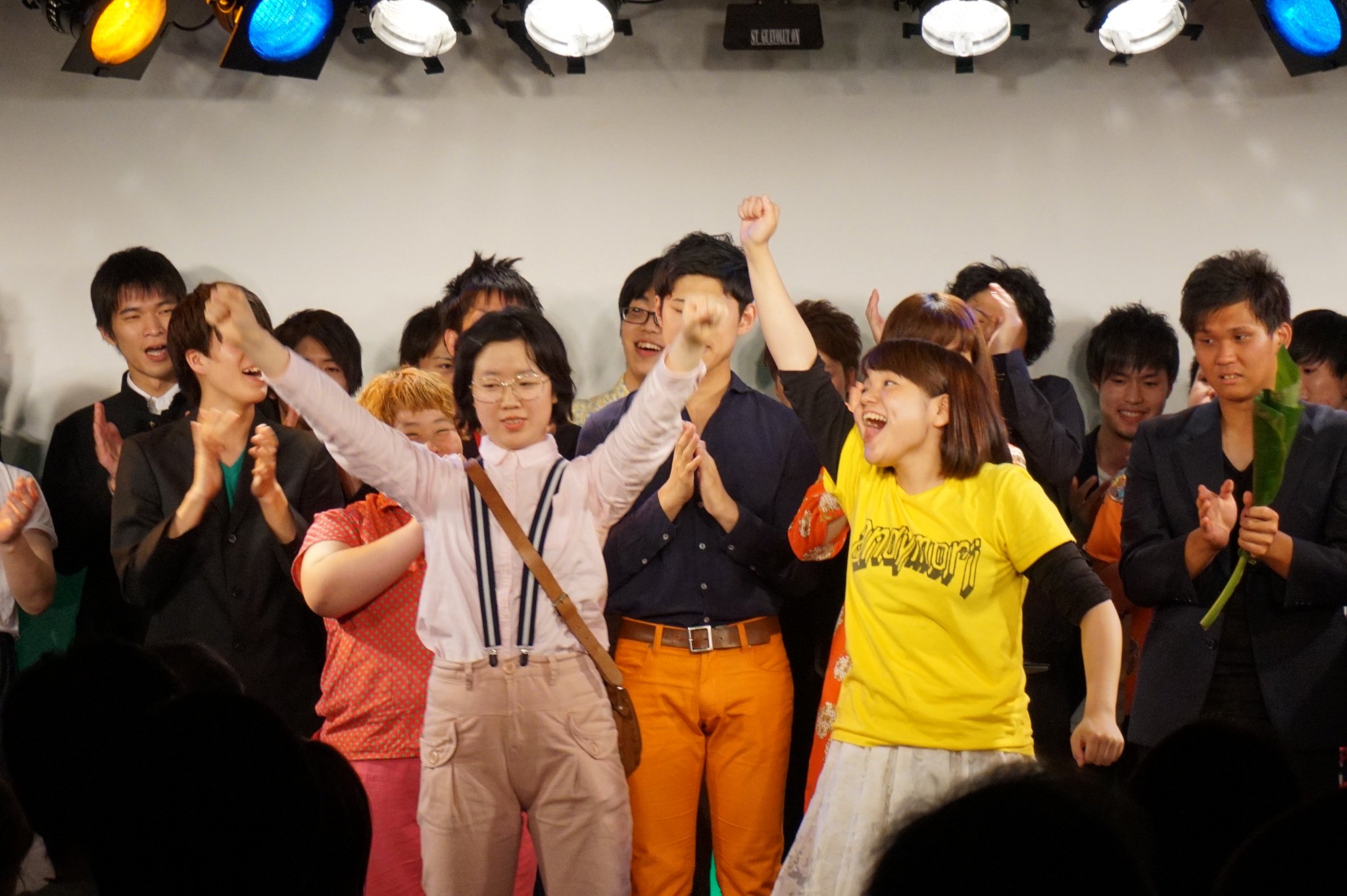 ワタナベコメディスクール 公式 23期sml土曜日 Aライブ 3位 おたふくタイプ 平日bライブからaライブに上がった本日見事入賞 ワタナベコメディスクール 公式 23期sml土曜日 Aライブ 3位 おたふくタイプ 平日bライブからaライブに上がった本日見事入賞