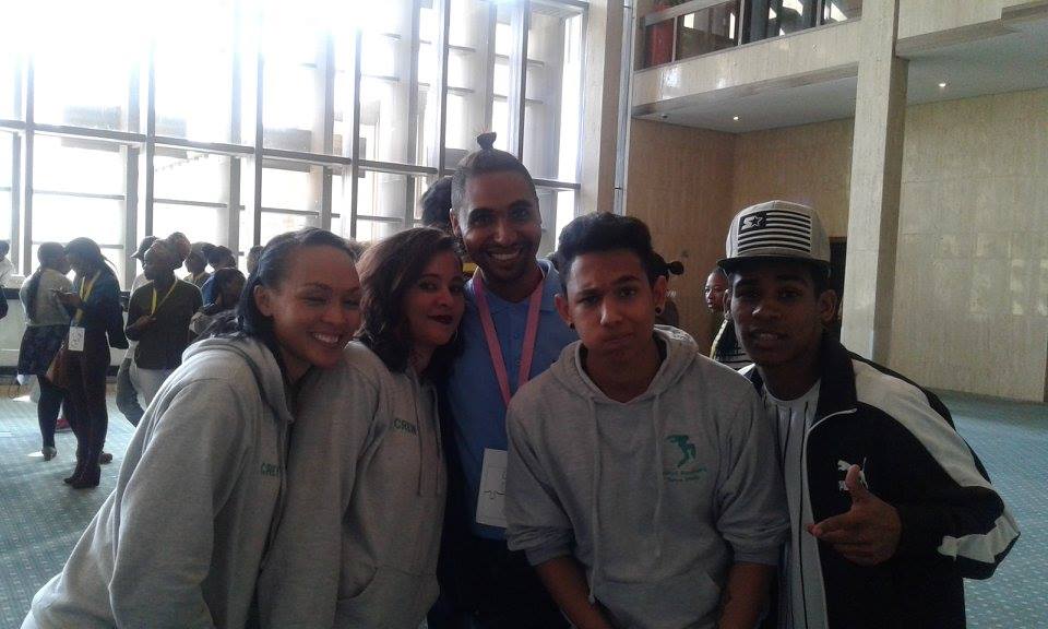 TwistedMovement's tweet photo. @TutuLegacy @Stephaniemc202 @Bboy_Toufeeq @kirra_butterfly #Youthday #TMDSCrew #Dance https://t.co/oOXWCe7QXl