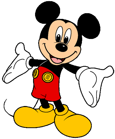 RussSegner's tweet photo. Retweet if you would vote for Mickey Mouse instead of Trump or Hillary.. https://t.co/qTwuA8fnDk