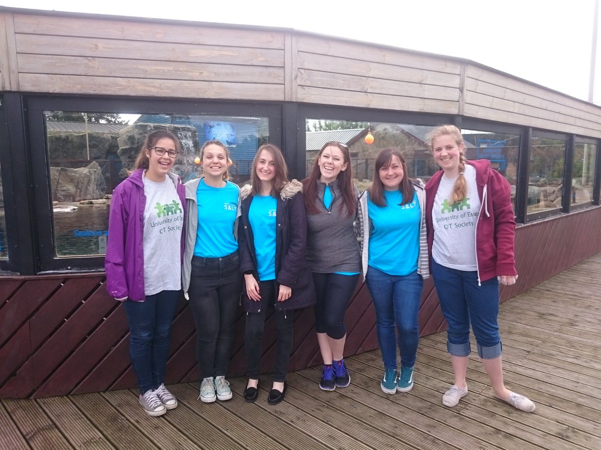 AliRichaa's tweet photo. Hosting sensory day today!! Sealions group! @ColchesterZoo #wespeechies #rcslt #sensory #EssexuniversitySlt https://t.co/lxM0vGooQS