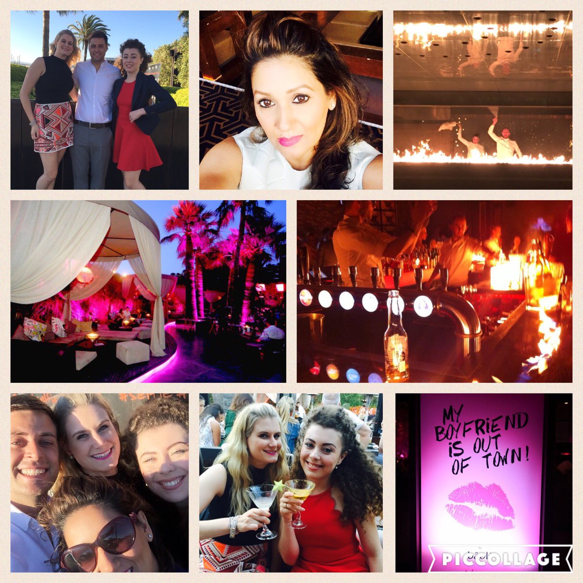 <a href="/Cannes_Lions/">LIONS | The Home of Creativity</a> @Baoli_Cannes <a href="/Principalge_MT/">MKTX28</a> <a href="/pp_stephanie/">Stephanie @Principal</a> let the madness begin! #eventprofs #pgeOnsite