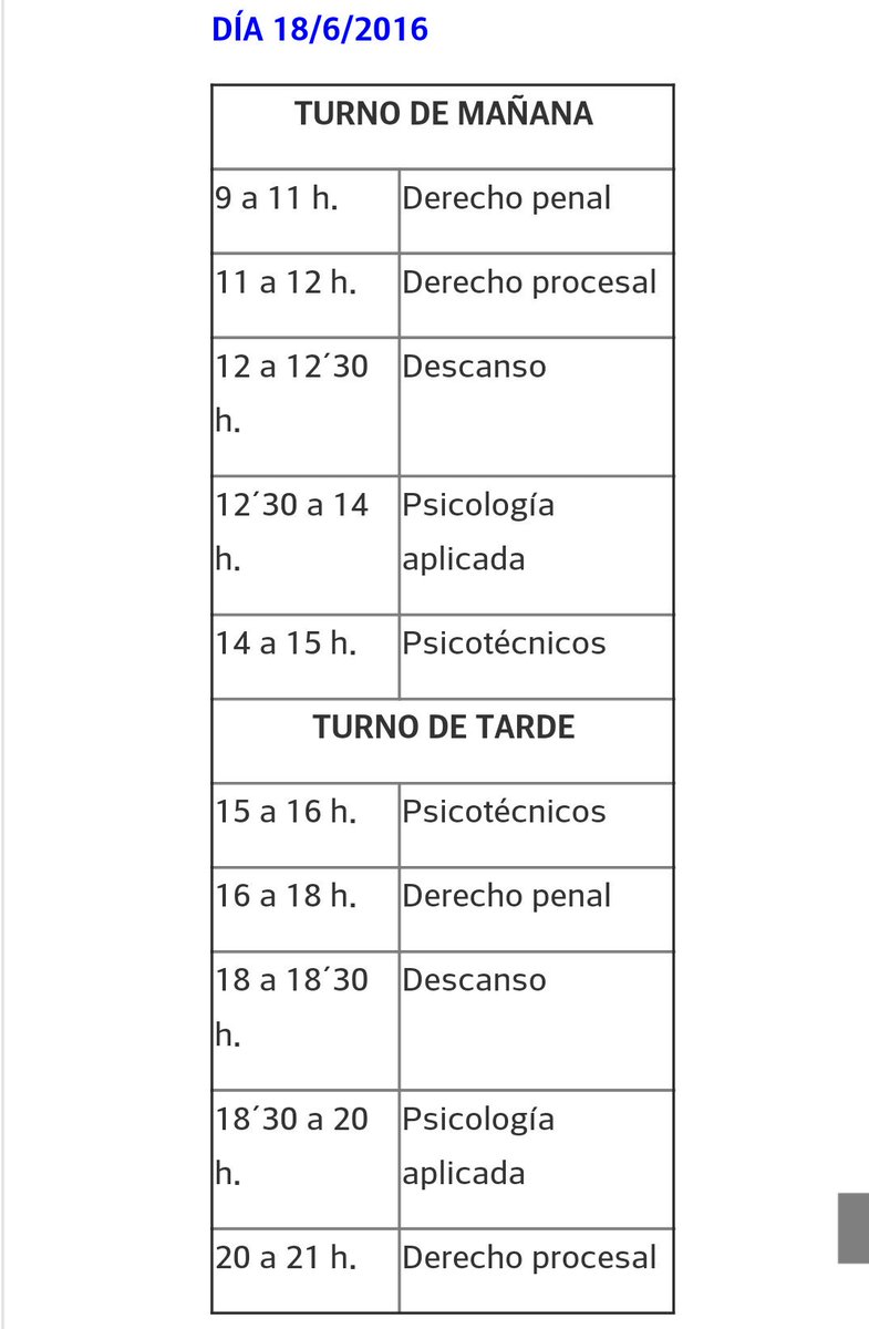 Jurispol's tweet image. #Clases #supuestos #psicotécnicos #EE #Oposición